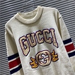 Gucci Sweaters Unisex # 278217, cheap Gucci Sweaters