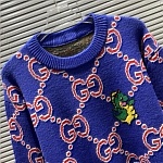 Gucci Sweaters Unisex # 278218, cheap Gucci Sweaters