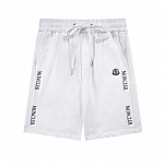 Moncler Shorts For Men # 278221