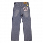Balenciaga Jeans For Men # 278228, cheap Balenciaga Jeans
