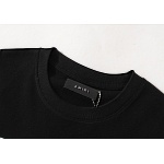 Amiri Short Sleeve T Shirts Unisex # 278237, cheap Amiri T Shirt