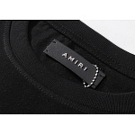 Amiri Short Sleeve T Shirts Unisex # 278239, cheap Amiri T Shirt
