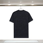 Balenciaga Short Sleeve T Shirts Unisex # 278245, cheap Balenciaga T Shirts