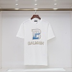 Balenciaga Short Sleeve T Shirts Unisex # 278246, cheap Balenciaga T Shirts