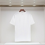 Balenciaga Short Sleeve T Shirts Unisex # 278246, cheap Balenciaga T Shirts