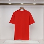 Balenciaga Short Sleeve T Shirts Unisex # 278249, cheap Balenciaga T Shirts