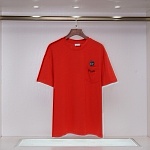 Dior Short Sleeve T Shirts Unisex # 278258