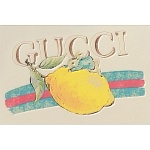 Gucci Short Sleeve T Shirts Unisex # 278264, cheap Gucci T Shirts