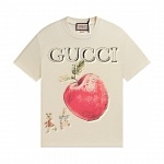 Gucci Short Sleeve T Shirts Unisex # 278265, cheap Gucci T Shirts