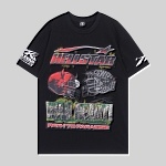 Hellstar Short Sleeve T Shirts Unisex # 278270