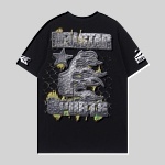 Hellstar Short Sleeve T Shirts Unisex # 278270, cheap Hellstar T Shirts