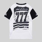 Hellstar Short Sleeve T Shirts Unisex # 278272, cheap Hellstar T Shirts