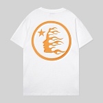 Hellstar Short Sleeve T Shirts Unisex # 278274, cheap Hellstar T Shirts