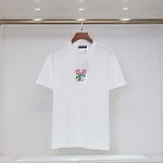 Louis Vuitton Short Sleeve T Shirts Unisex # 278278
