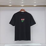 Louis Vuitton Short Sleeve T Shirts Unisex # 278279