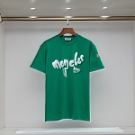Moncler Short Sleeve T Shirts Unisex # 278290