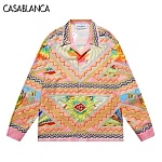 Casablanca Long Sleeve Shirts Unisex # 278301, cheap Casablanca Shirts