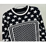 Balmain Crew Neck Sweaters Unisex # 278303, cheap Balmain Sweaters