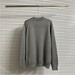 Celine Crew Neck Sweaters Unisex # 278304, cheap Celine Sweaters