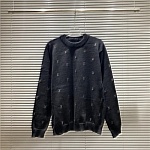 Louis Vuitton Crew Neck Sweaters Unisex # 278307, cheap LV Sweaters