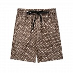 Burberry Shorts For Men # 278308, cheap Burberry Boardshorts