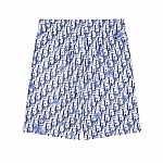 Dior Board Shorts For Men # 278310, cheap Dior Shorts