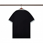 Prada Short Sleeve Shirts For Men # 278316, cheap Prada Shirts