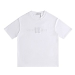 Givenchy Short Sleeve T Shirts For Men # 278321