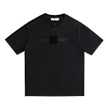 Givenchy Short Sleeve T Shirts For Men # 278322
