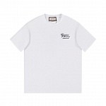 Gucci Short Sleeve T Shirts For Men # 278323