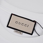 Gucci Short Sleeve T Shirts For Men # 278323, cheap Short Sleeved