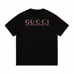Gucci Short Sleeve T Shirts For Men # 278326, cheap Short Sleeved