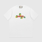 Gucci Short Sleeve T Shirts Unisex # 278331, cheap Short Sleeved