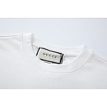 Gucci Short Sleeve T Shirts Unisex # 278331, cheap Short Sleeved
