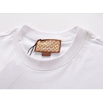 Gucci Short Sleeve T Shirts Unisex # 278332, cheap Short Sleeved
