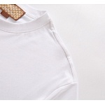 Gucci Short Sleeve T Shirts Unisex # 278332, cheap Short Sleeved
