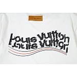Louis Vuitton Short Sleeve T Shirts Unisex # 278334, cheap Short Sleeved