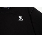 Louis Vuitton Short Sleeve T Shirts Unisex # 278335, cheap Short Sleeved