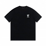 Louis Vuitton Short Sleeve T Shirts Unisex # 278337, cheap Short Sleeved