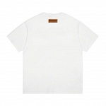 Louis Vuitton Short Sleeve T Shirts Unisex # 278338, cheap Short Sleeved