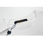 Louis Vuitton Short Sleeve T Shirts Unisex # 278338, cheap Short Sleeved