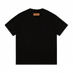 Louis Vuitton Short Sleeve T Shirts Unisex # 278339, cheap Short Sleeved
