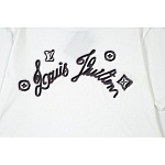 Louis Vuitton Short Sleeve T Shirts Unisex # 278342, cheap Short Sleeved