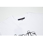 Louis Vuitton Short Sleeve T Shirts Unisex # 278344, cheap Short Sleeved