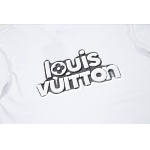 Louis Vuitton Short Sleeve T Shirts Unisex # 278344, cheap Short Sleeved