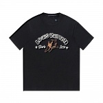Louis Vuitton Short Sleeve T Shirts Unisex # 278348, cheap Short Sleeved