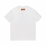 Louis Vuitton Short Sleeve T Shirts Unisex # 278349, cheap Short Sleeved