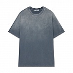 Prada Short Sleeve T Shirts Unisex # 278353