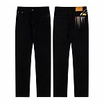 Givenchy Jeans For Men # 278355