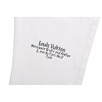 Louis Vuitton Jeans For Men # 278356, cheap Louis Vuitton Jeans